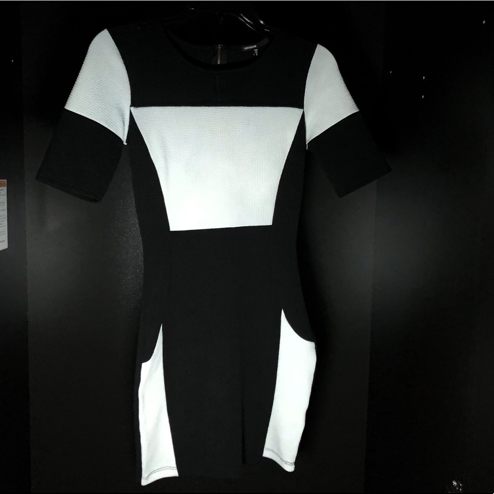 Body Con Party Dress